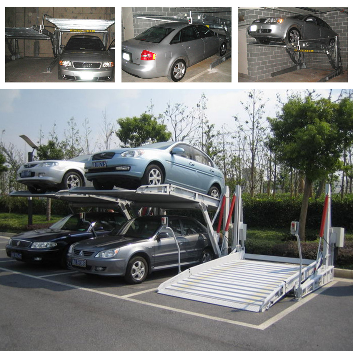 自动停车02俯仰式简易升降机械立体停车产品图片.jpg