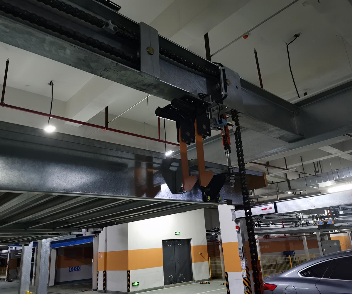 天长立体车位租赁与升降横移机械停车的市场前景分析